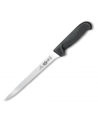 Couteau à fileter flexible 8" - Fibrox