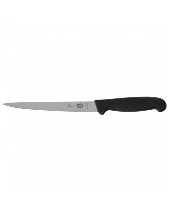 Couteau à fileter flexible 7" - Fibrox