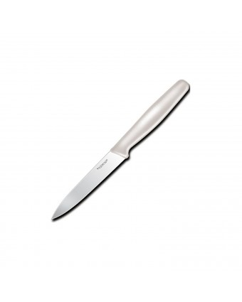 Couteau d'office 4" - Blanc