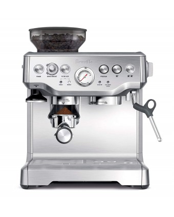 Machine à café semi-automatique Barista Express