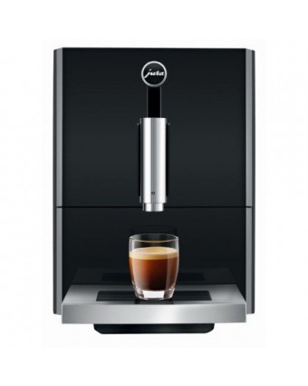 Machine à café automatique A1 - Noir 