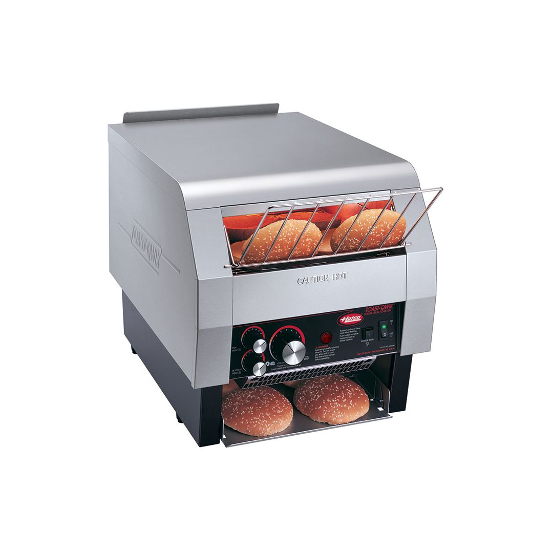 Toast-Qwik Conveyor Bagel Toaster - 208 V (Demonstrator)
