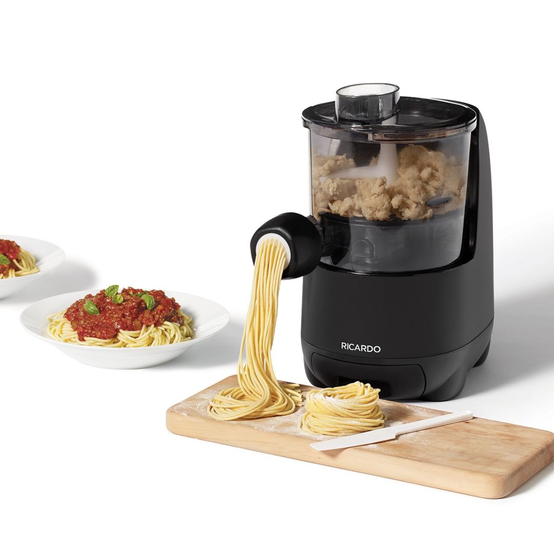 Electric Pasta and Noodle Maker