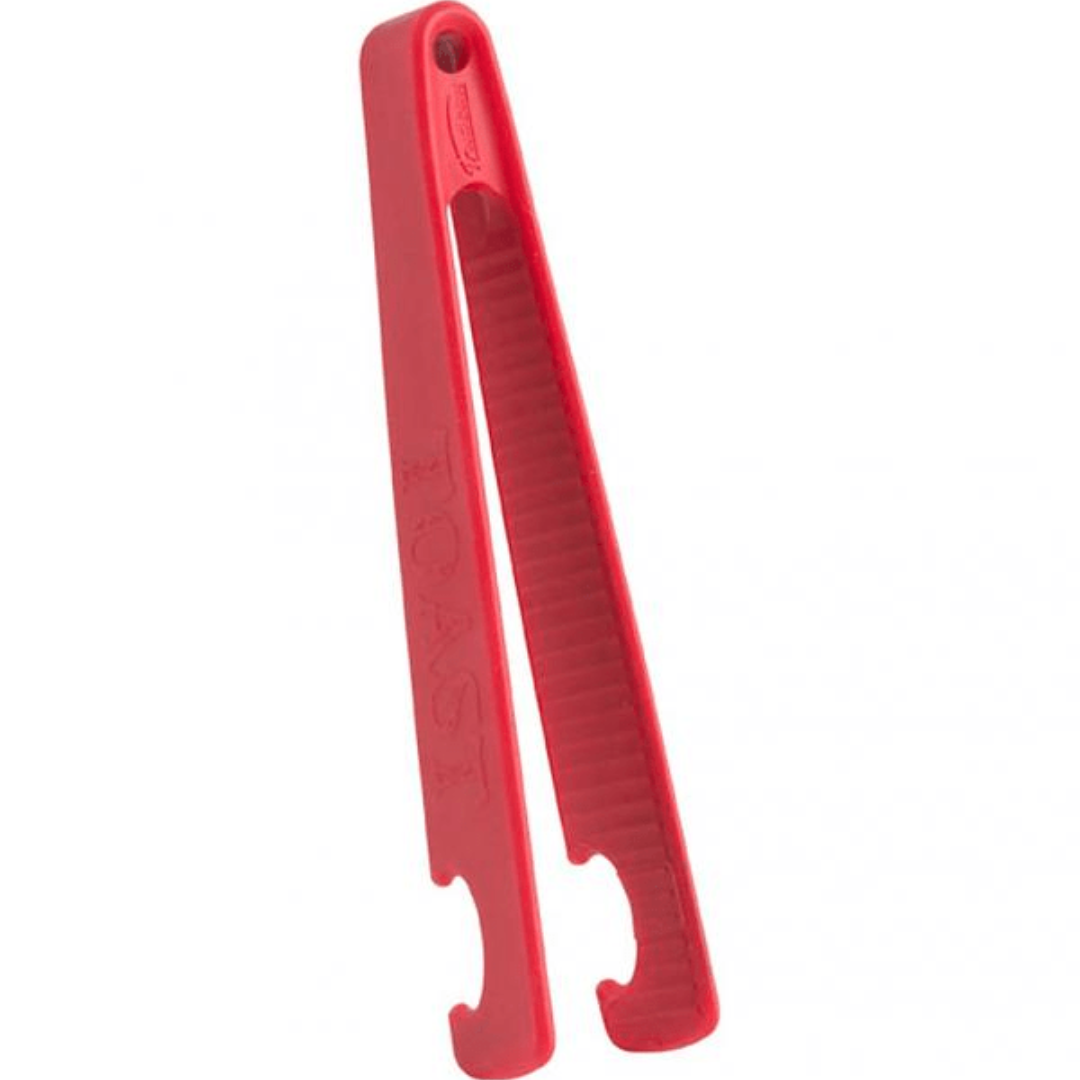 Silicone Toaster Tongs
