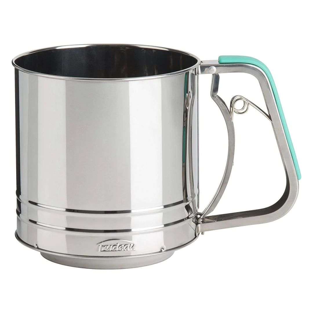 5-Cup Flour Sifter