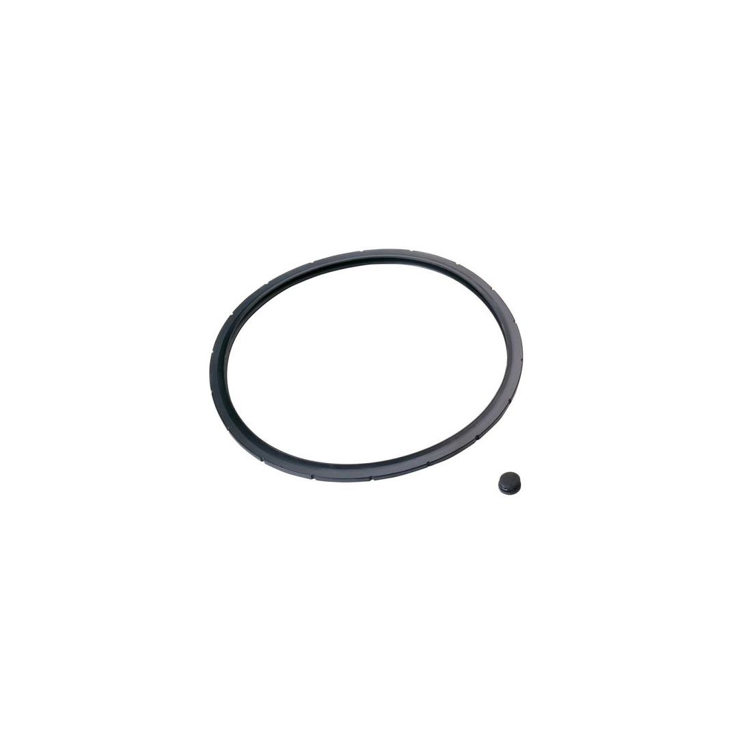 Sealing Ring Replacement for 21.8 L Pressure Canner