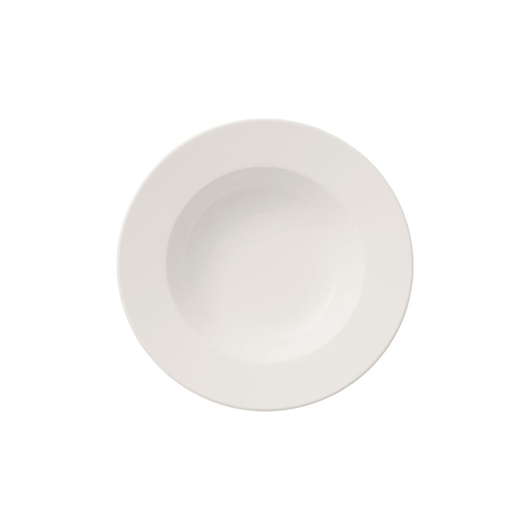 9.75" Round Soup Plate - For Me