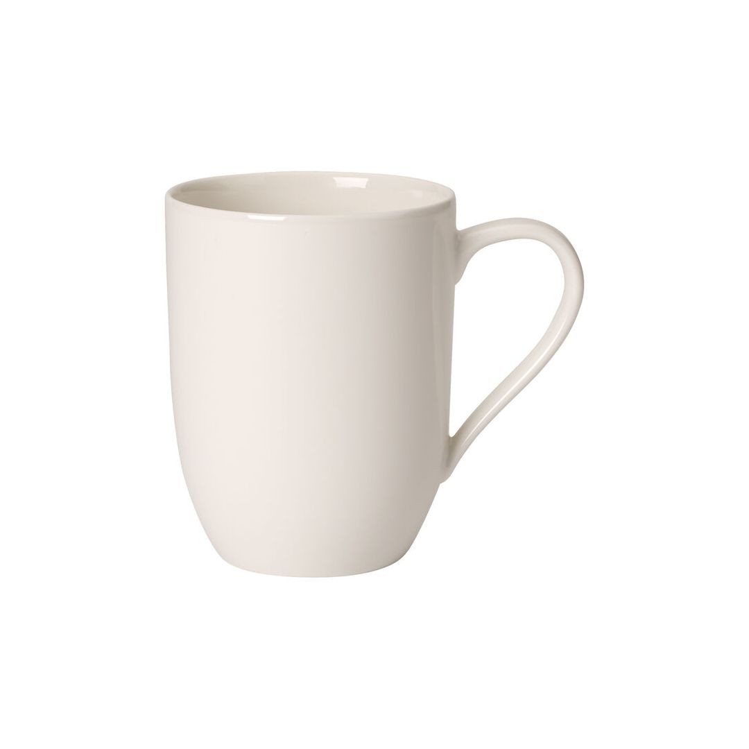 11.25 oz Porcelain Mug - For Me