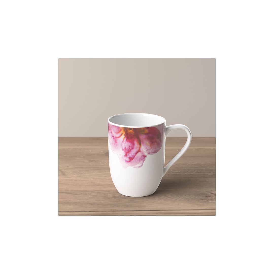 Mug 9,5 oz - Rose Garden