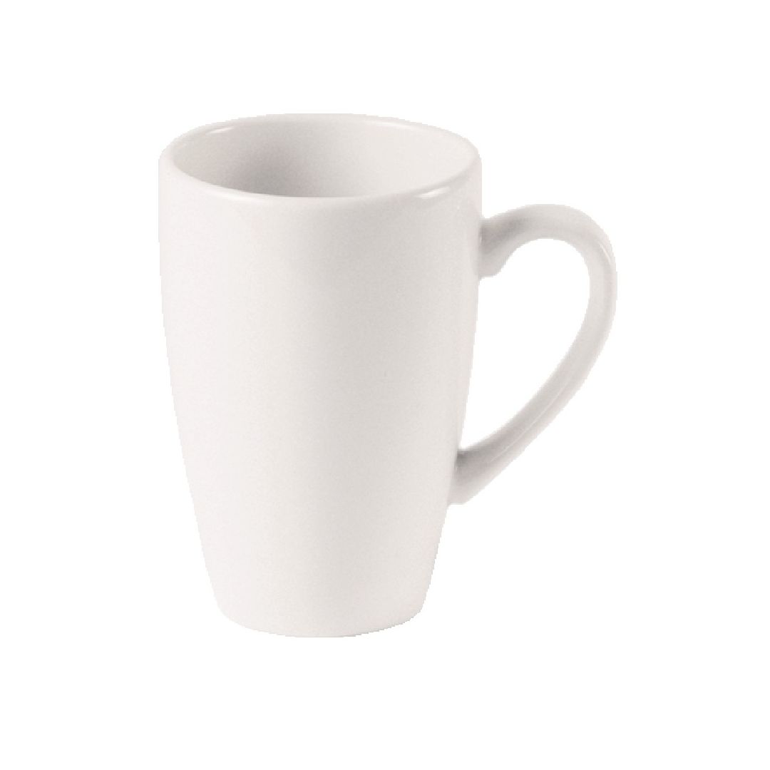 3 oz Porcelain Mug - Simplicity
