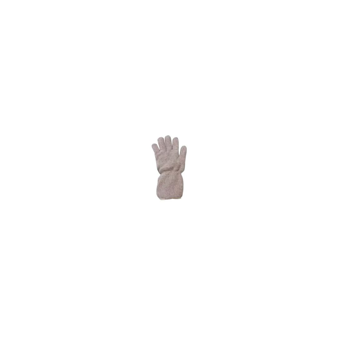 13" Terry Cloth Oven Glove