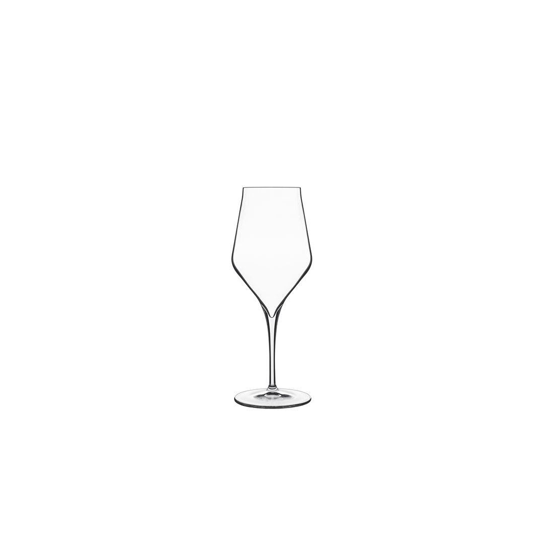 Ensemble de six verres à vin rouge ou blanc 15,25 oz - Supremo