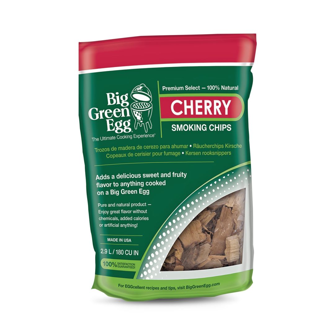 Cherry Wood Chips - 2.9 L