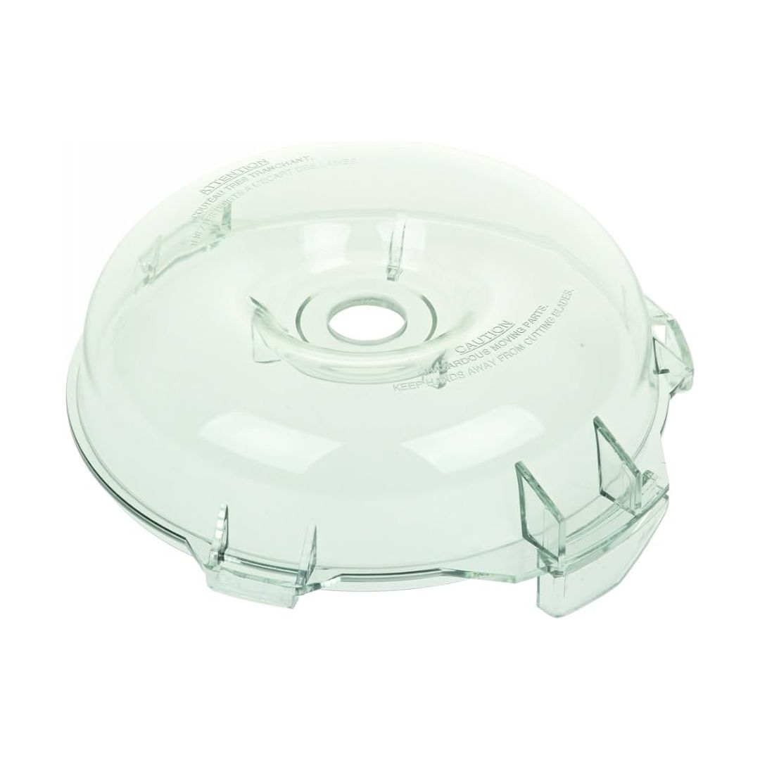 Cutter Bowl Lid for R301