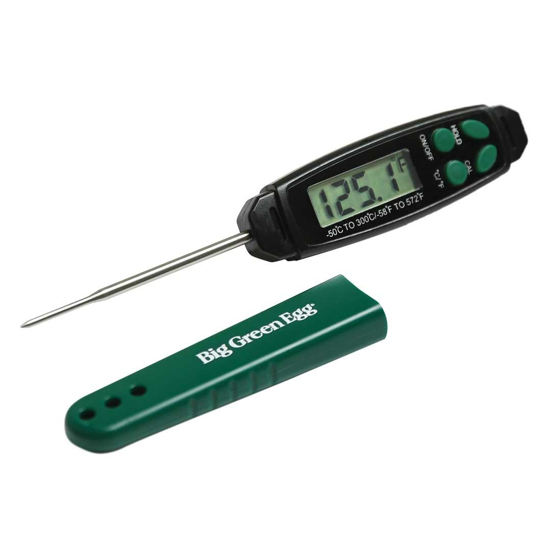 Quick-Read Digital Thermometer