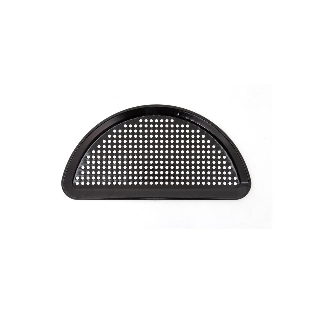 Half Moon Perforated Cooking Griddle for the EGGspander system
