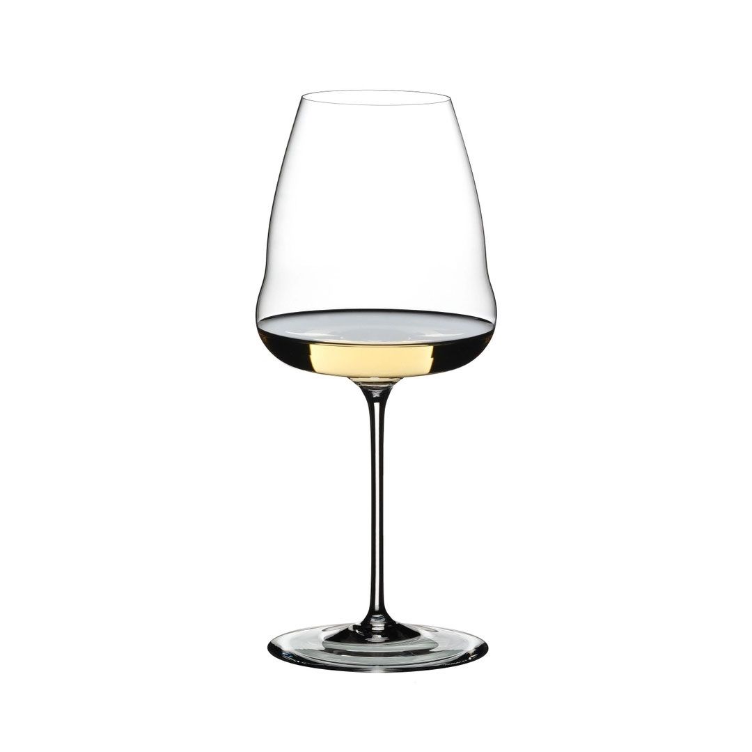 25.1 oz White Wine Glass - Winewings