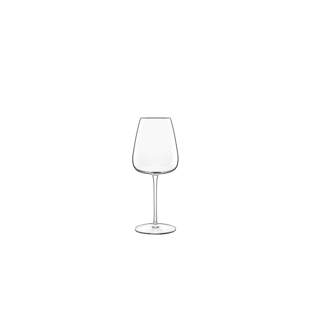 Ensemble de six verres à vin blanc 15,25 oz - I Meravigliosi