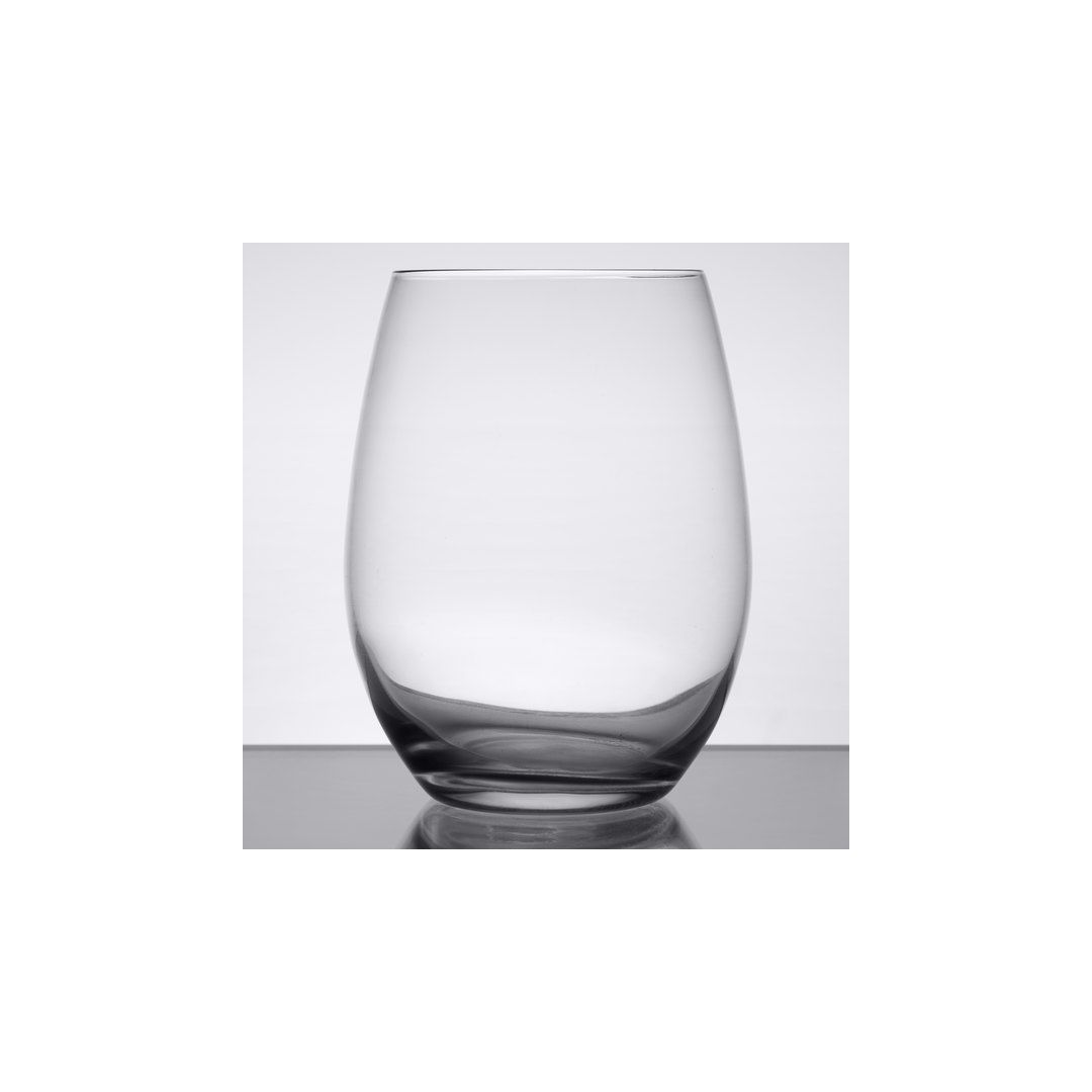 Wine glass 14 3/4 OZ