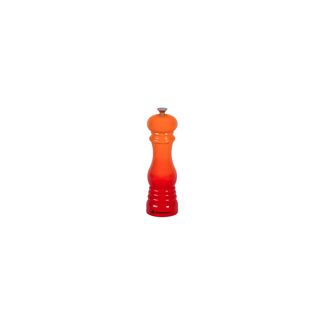 8" Pepper Mill - Flame