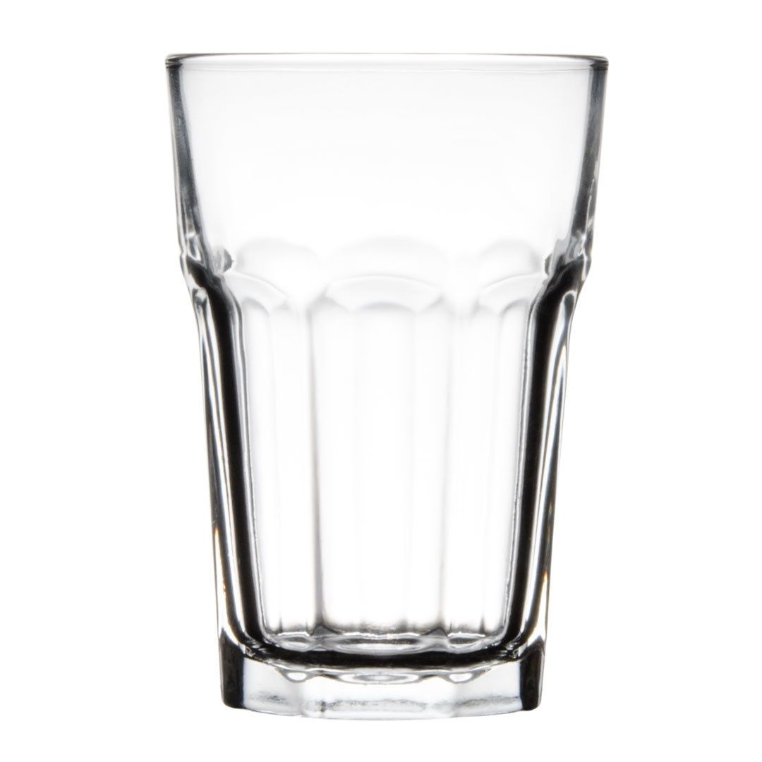 14 oz Glass - Gibraltar 