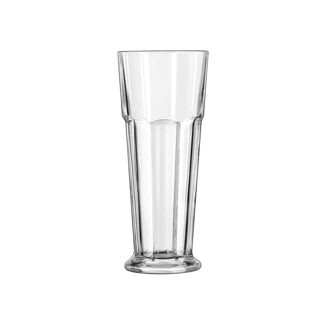 14 oz Pilsner Glass - Gibraltar