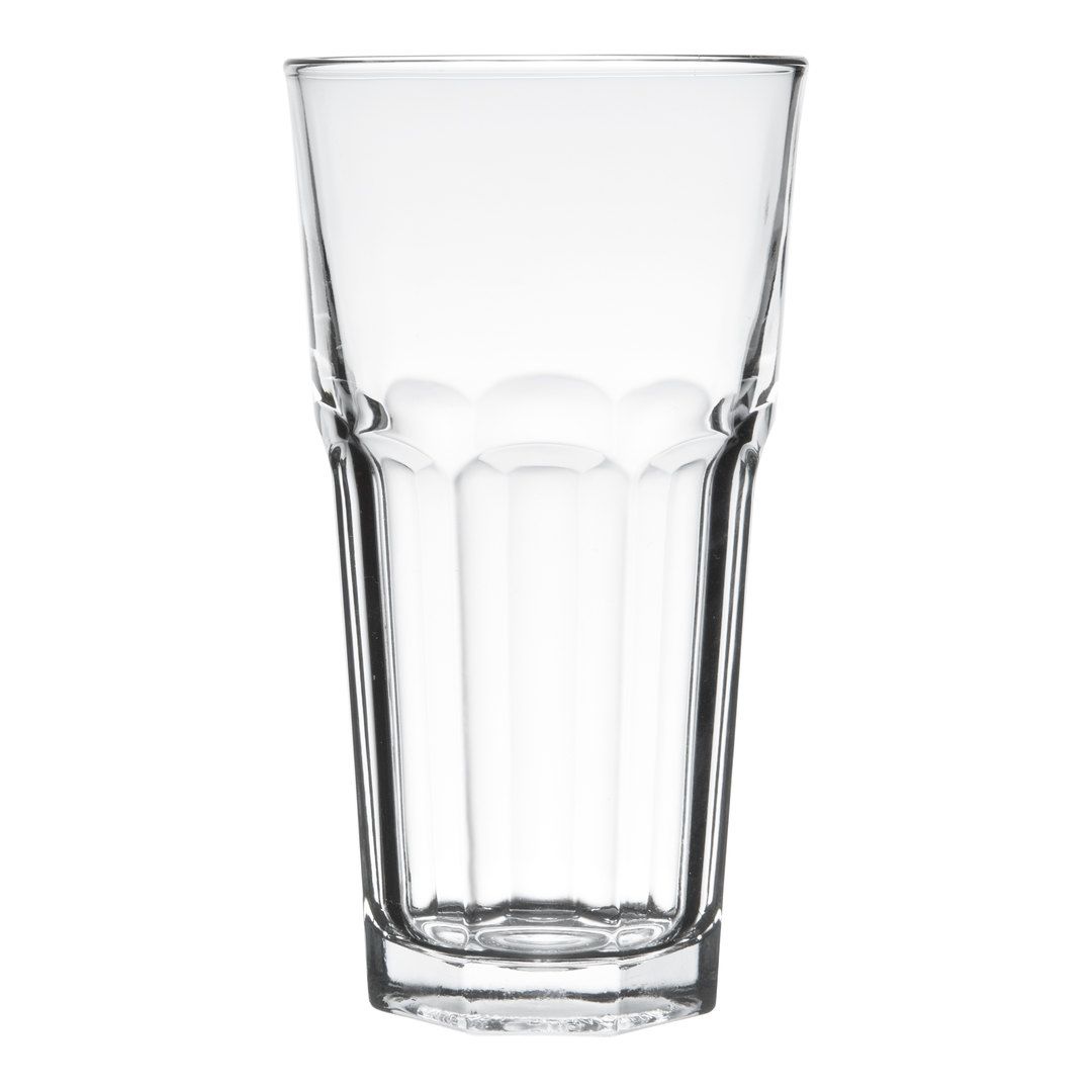 16 oz Glass - Gibraltar 