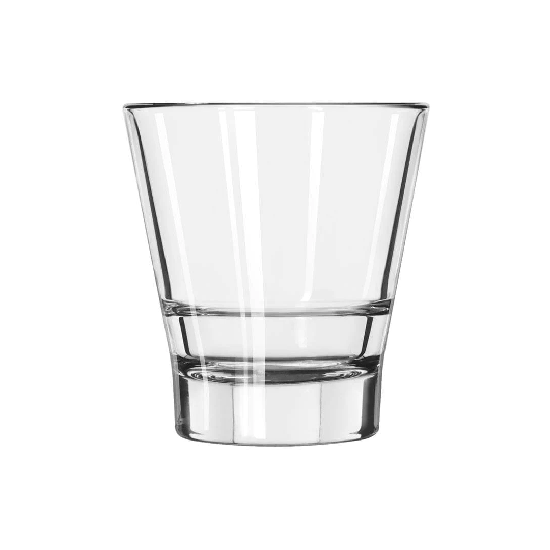 12 oz Old Fashioned Glass - Endeavor
