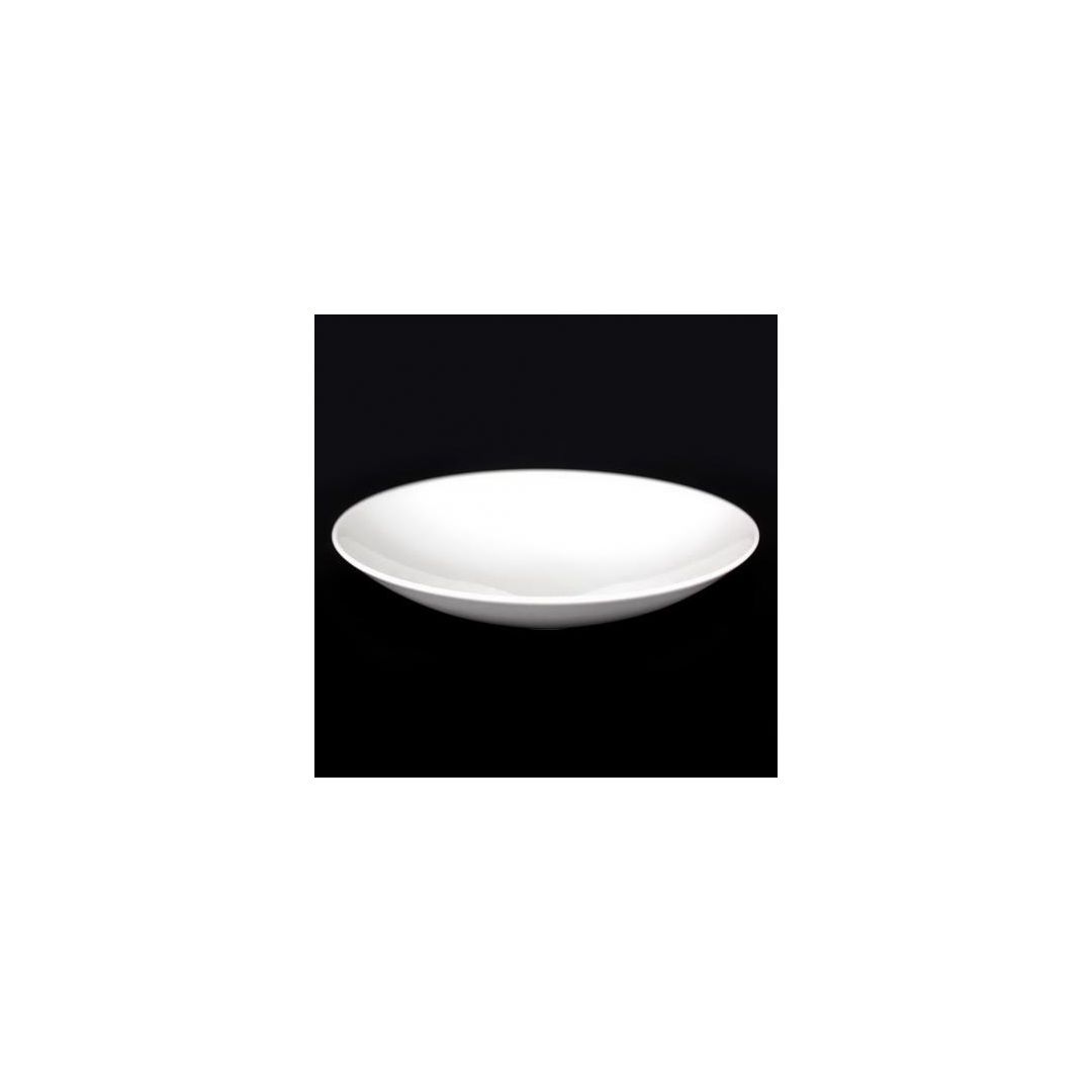 Assiette creuse ronde 7,875" - Ariane Style