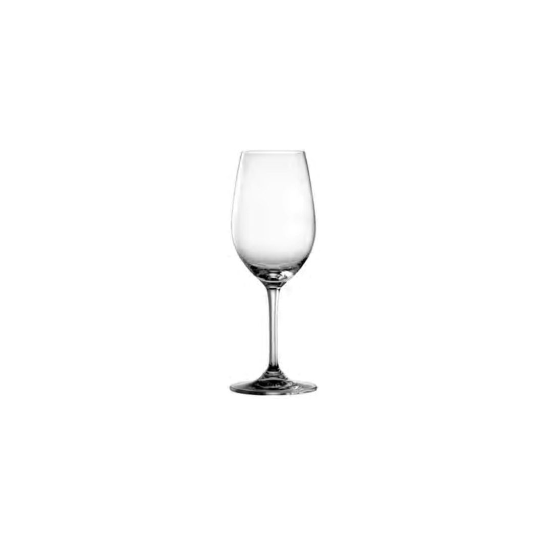White wine glass 13 oz 