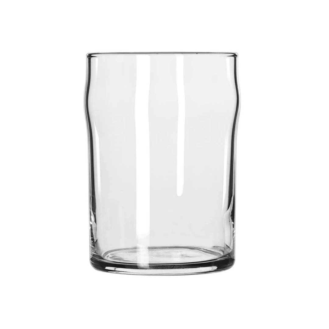 10 oz Glass - No-Nik 