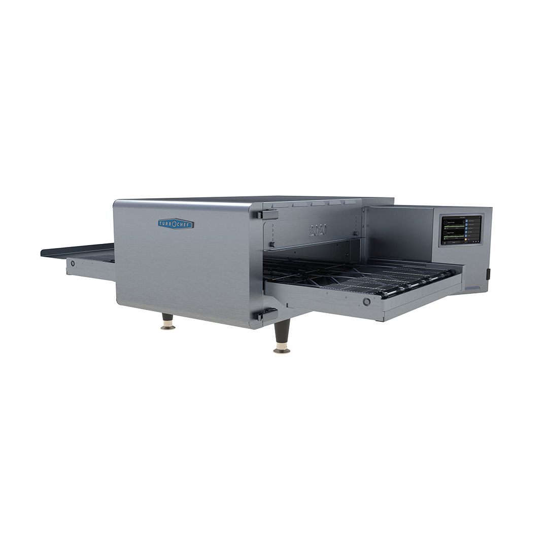 High H High Speed Conveyor Oven - 208/60/3 (Demonstrator)