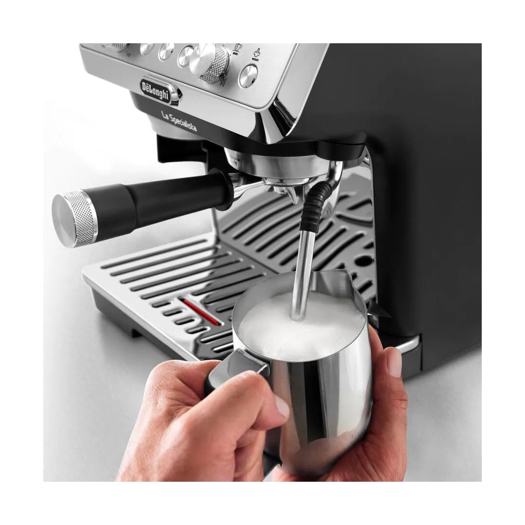Machine à café manuelle La Specialista Arte