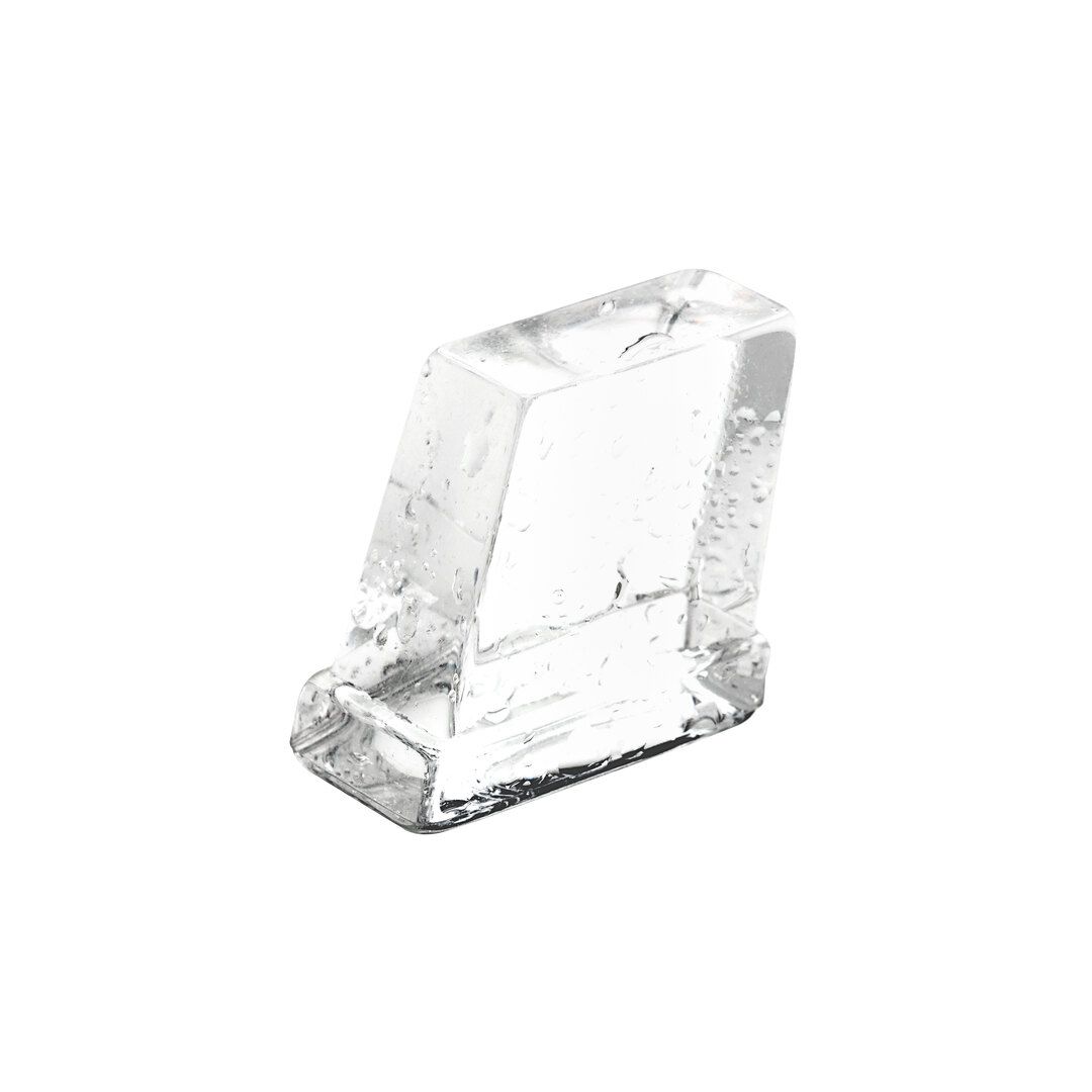 Prodigy Plus Small Ice Cube Maker - 356 lb (Damaged)