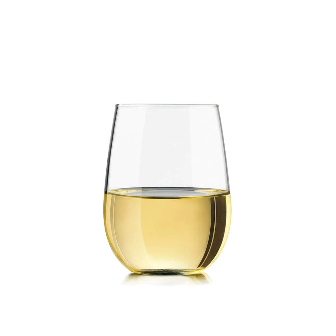 17 oz White Wine Glass