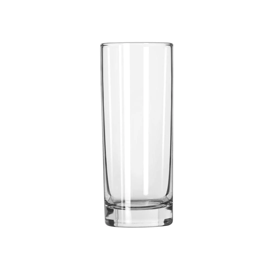 “Lexington" Hi Ball Glass 10.5oz