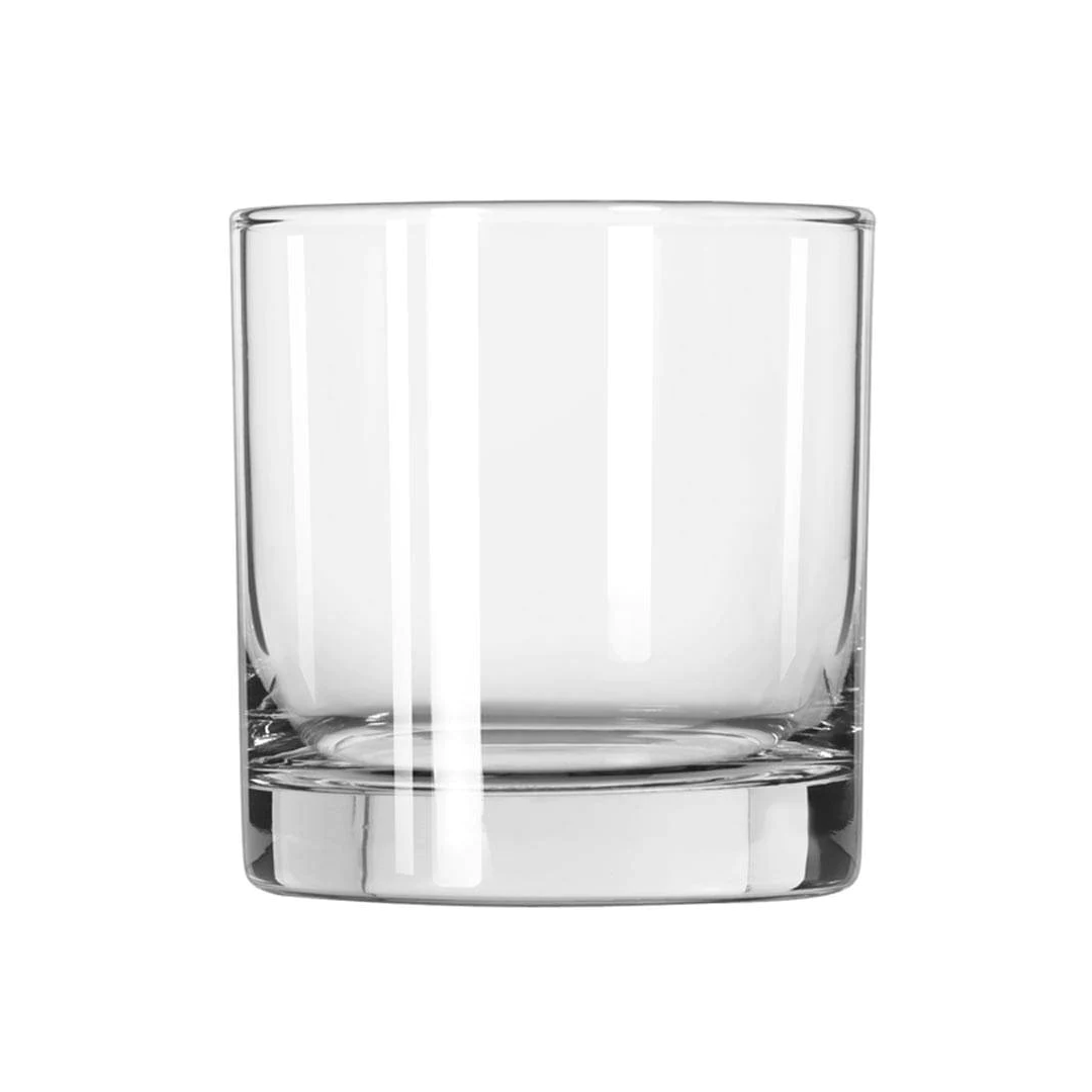 10.25 oz Old Fashioned Glass - Lexington
