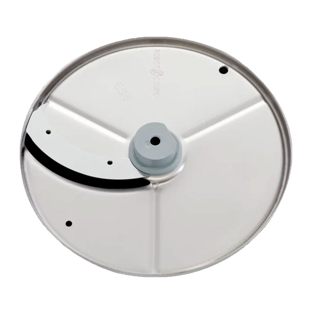 Slicing Disc for CL50 and R301 Food Processors - 5 mm