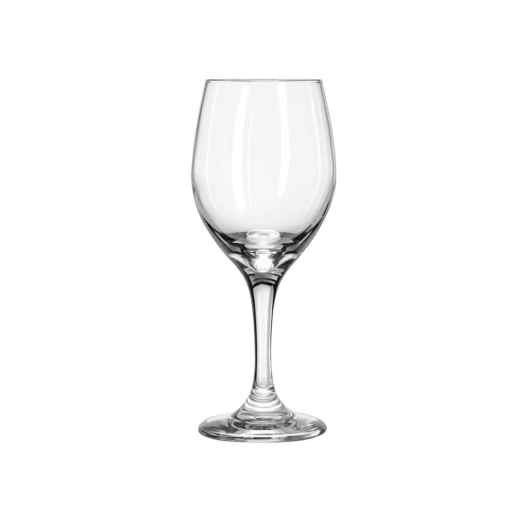 14 oz Red Wine Glass - Perception