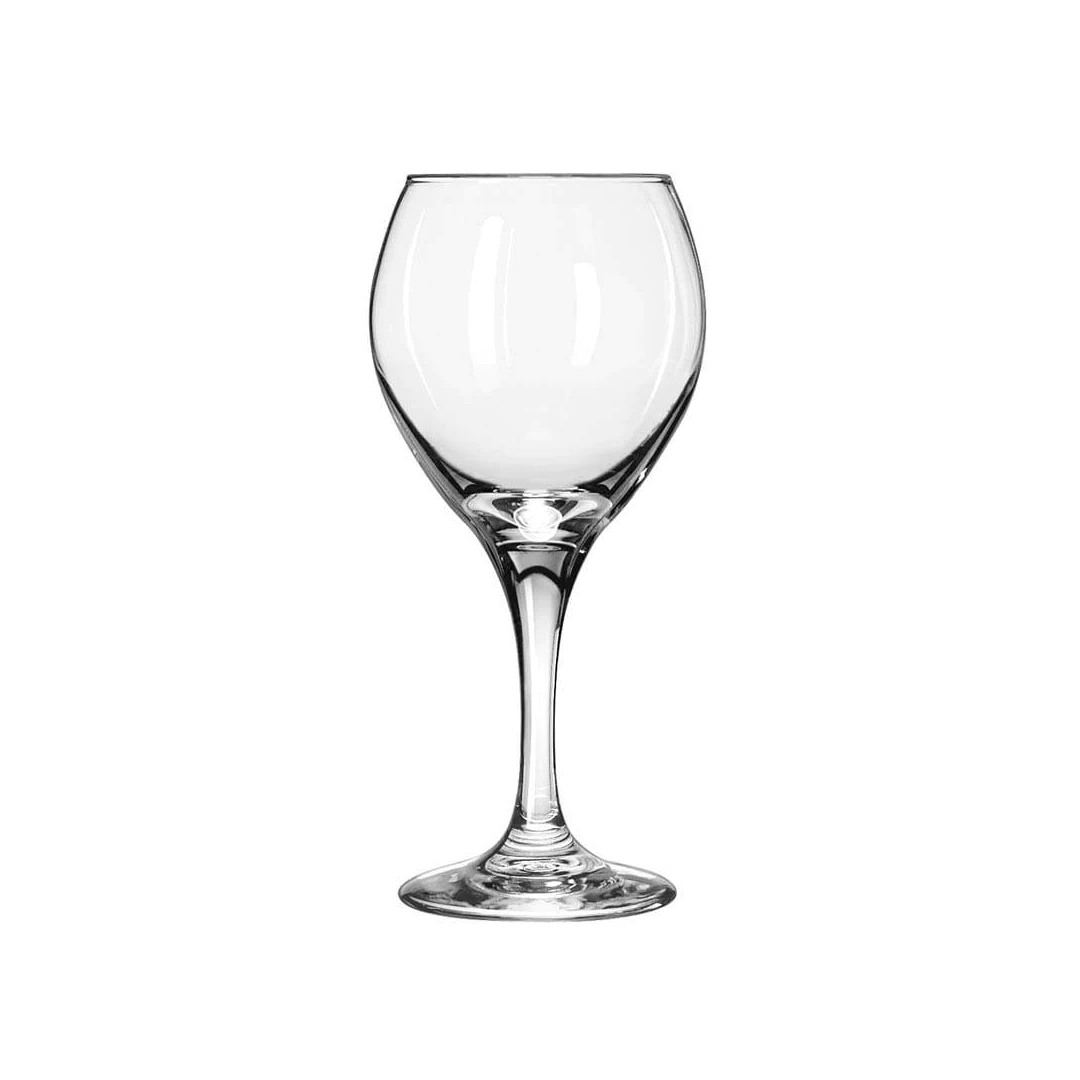 13.5 oz Red Wine Glass - Perception