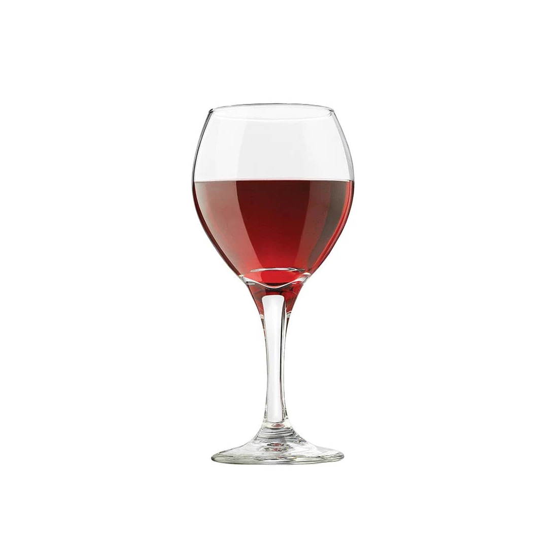 Verre à vin rouge 10 oz - Perception