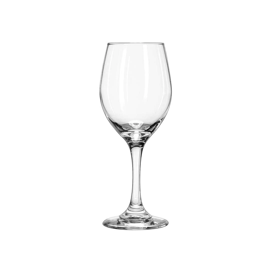 11 oz Red or White Wine Glass - Perception
