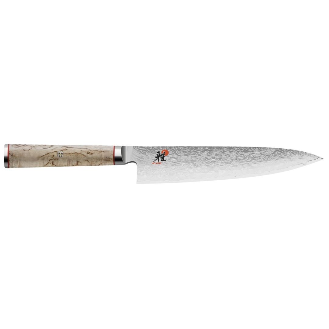 8" Chef's Knife - 5000MCD
