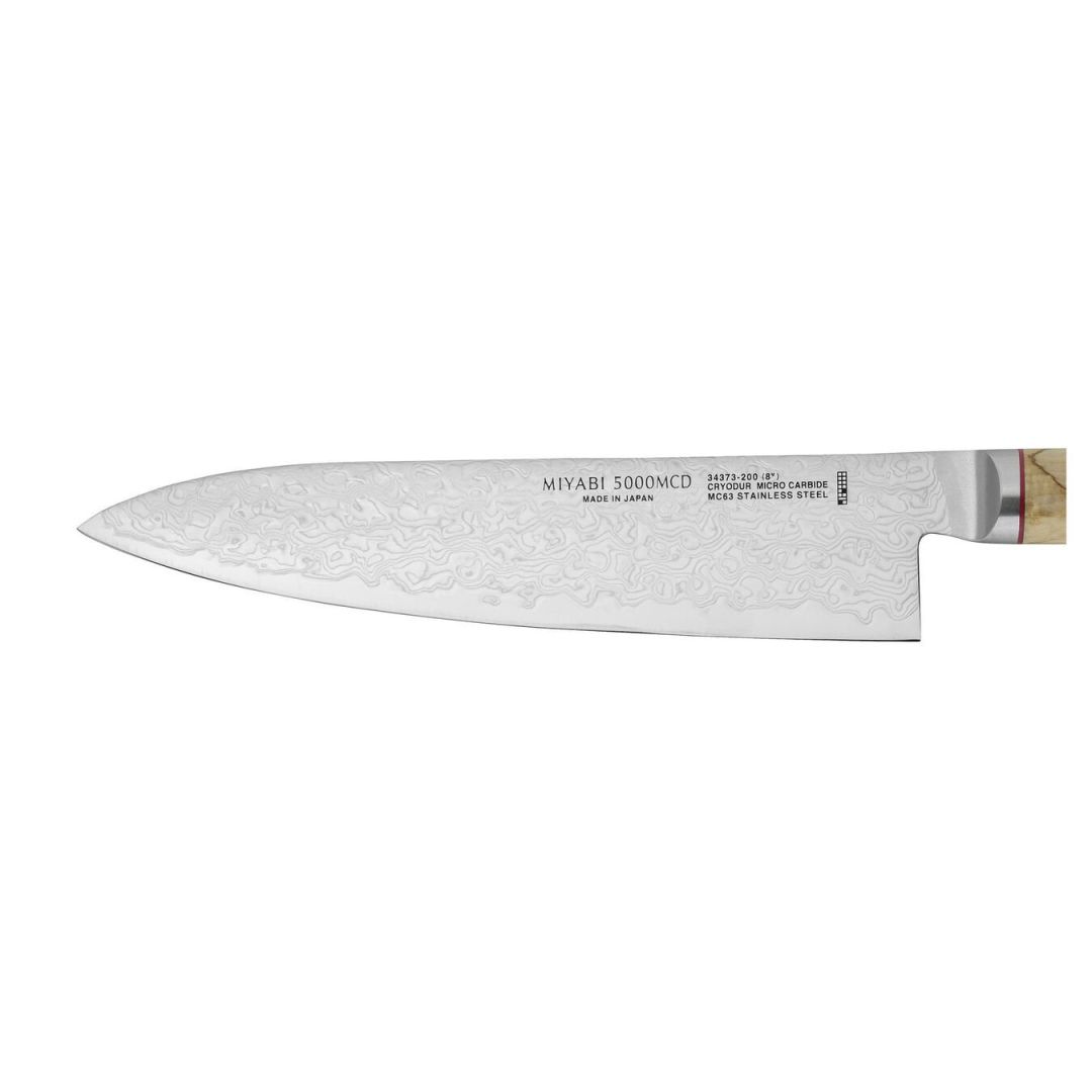Couteau de chef 9,5" - 5000MCD