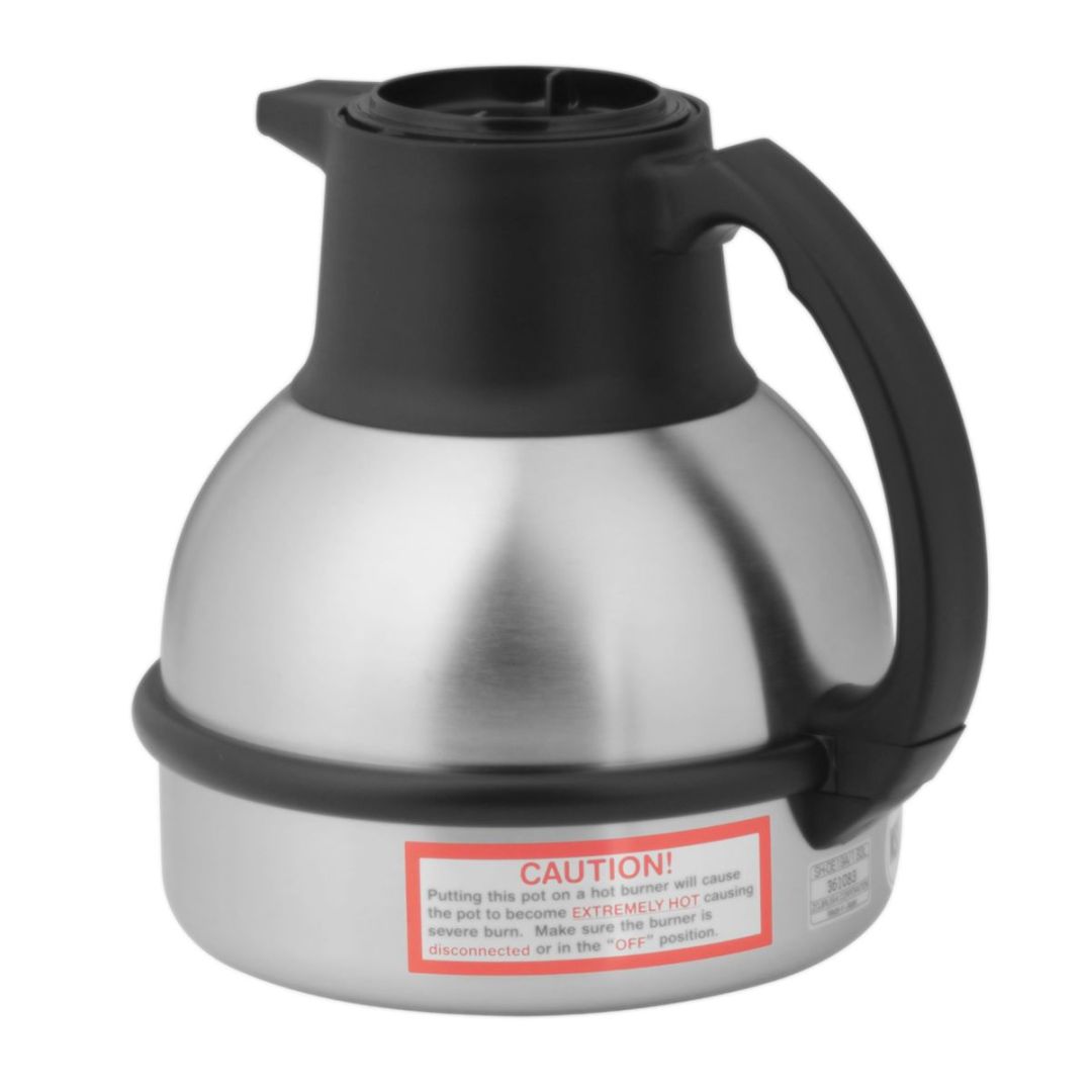 1.9L Stainless Steel Thermal Carafe