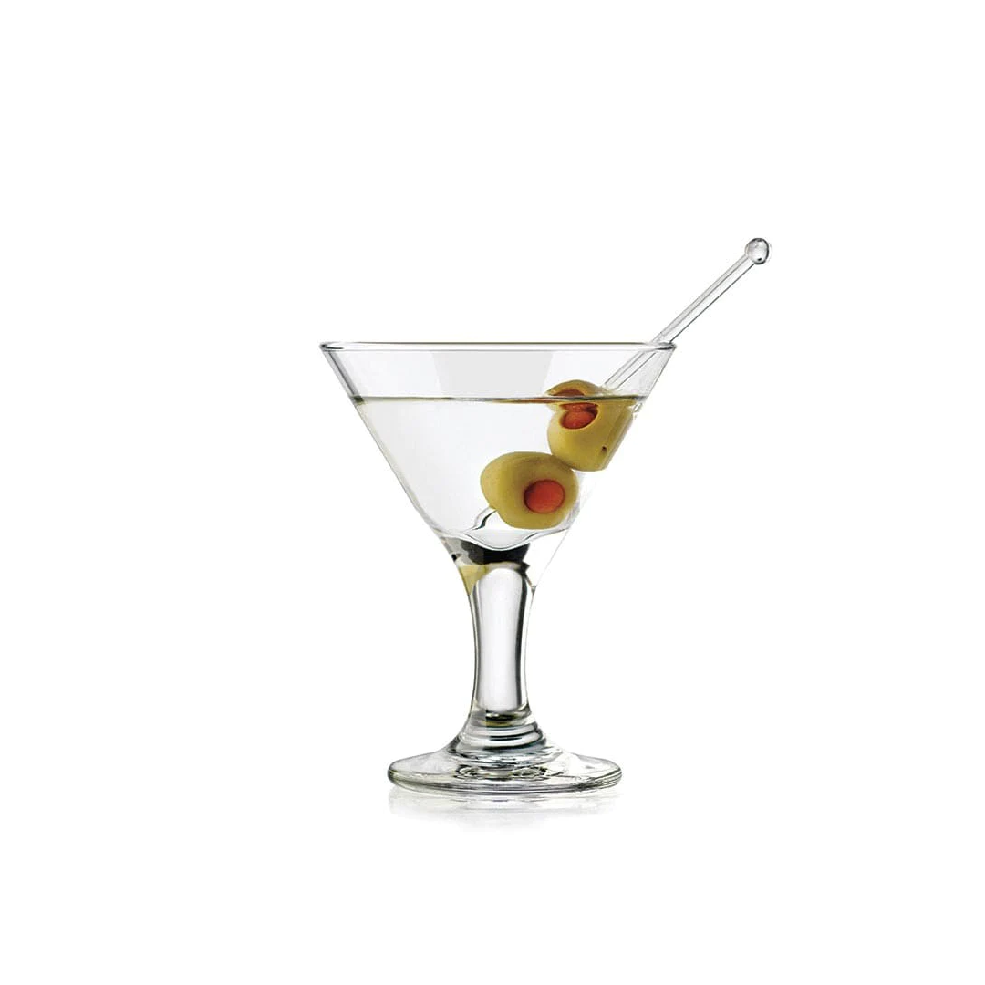 Verre Mini Martini 3oz - Embassy