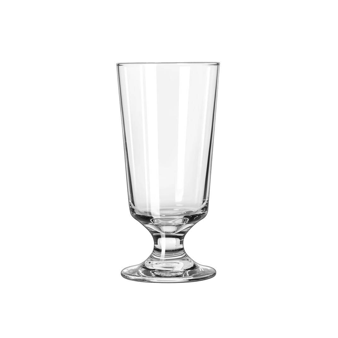 10 oz Footed Highball Glass - Embassy