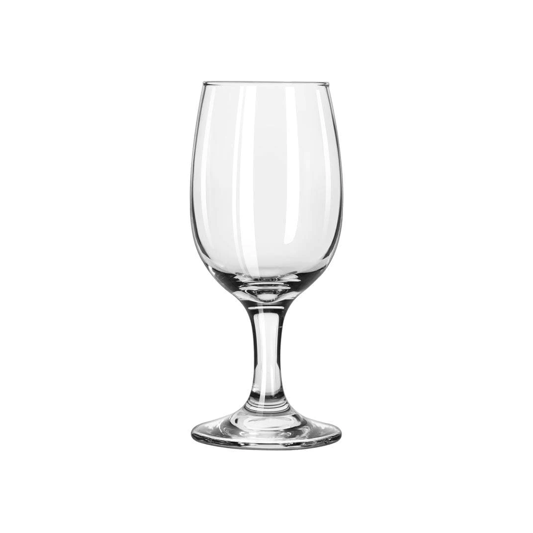 8.5 oz White Wine Glass - Embassy