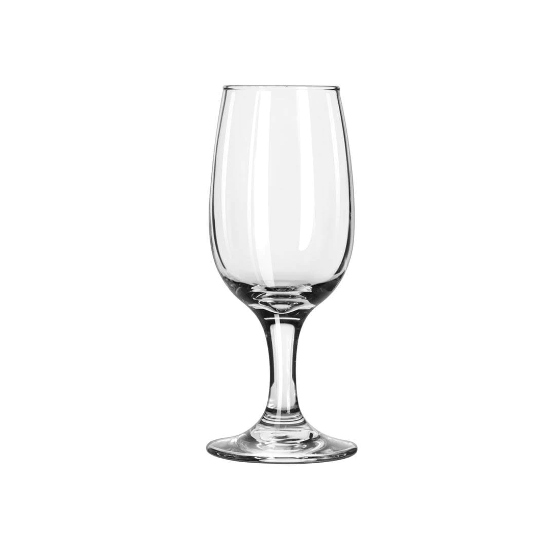 6.5 oz White Wine Glass - Embassy