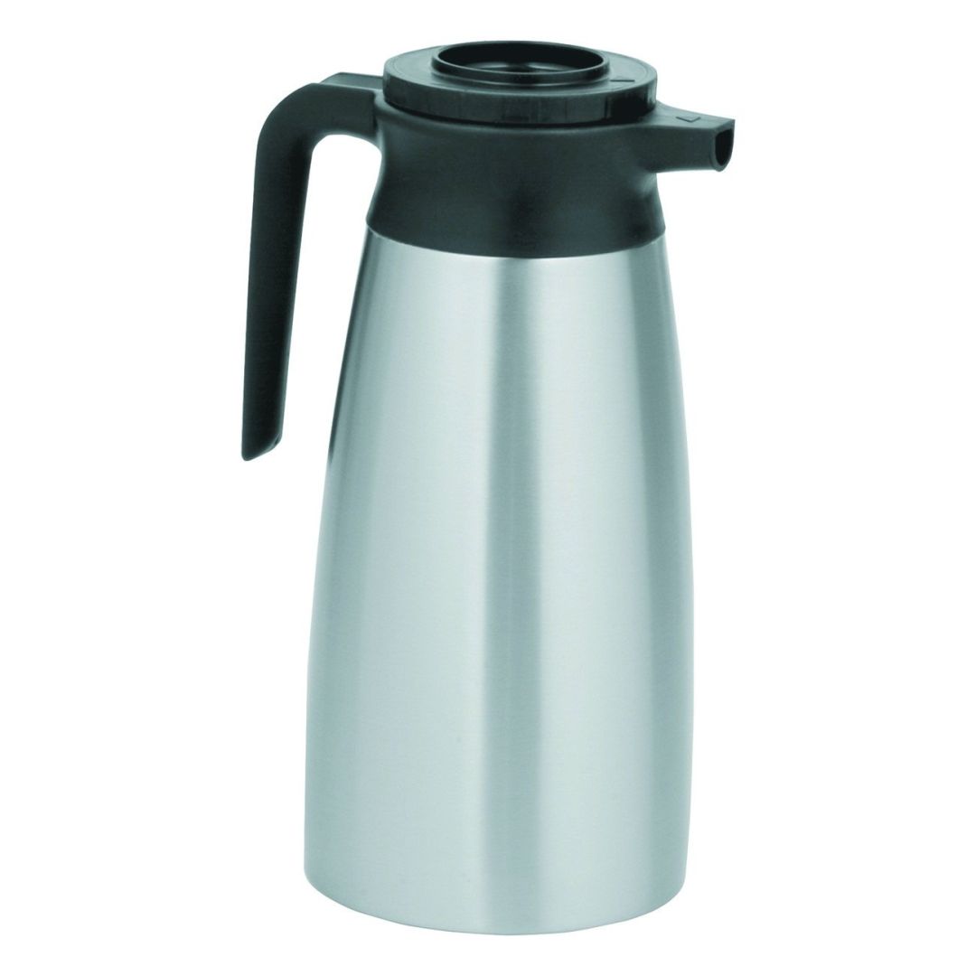 64 oz Insulated Stainless Steel Server